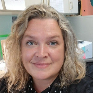 Meet your Posher, Tracy